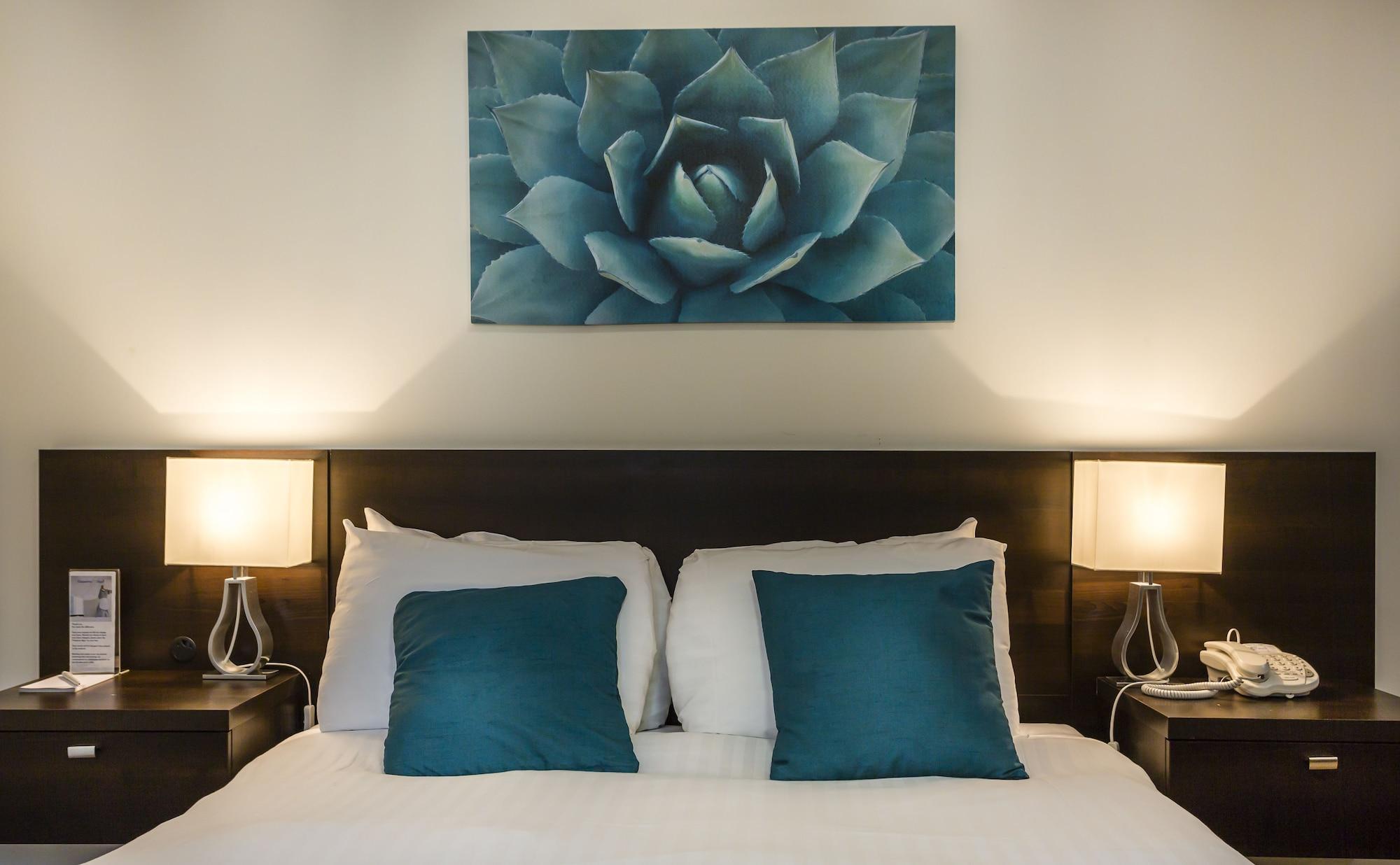 Stanton House 4*
