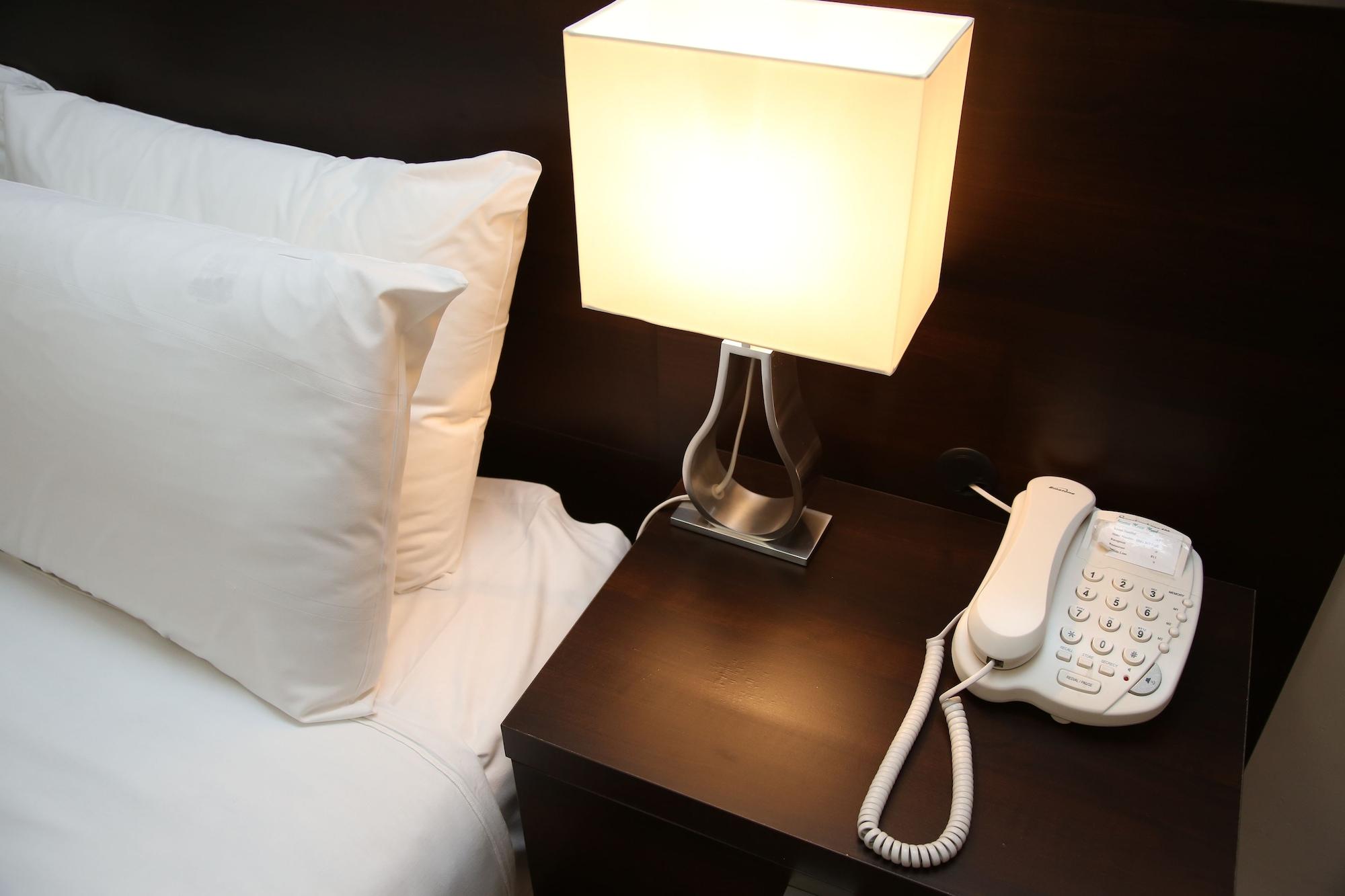 Stanton House 4*