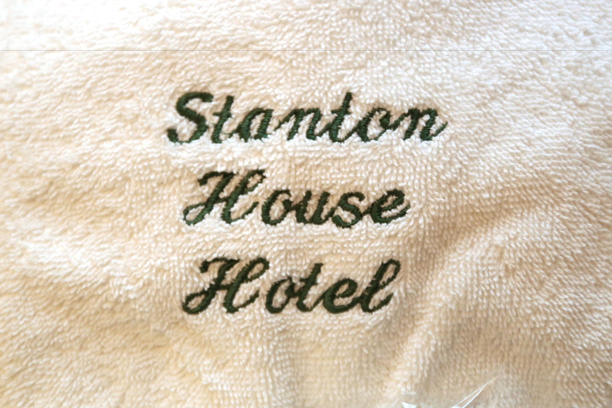 Stanton House