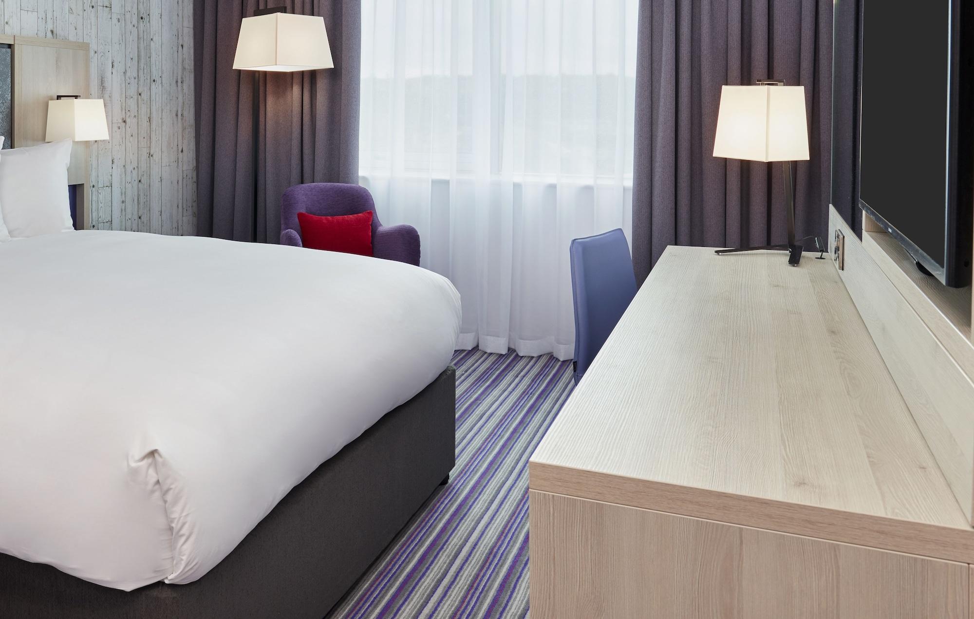 Leonardo - Formerly Jurys Hotel