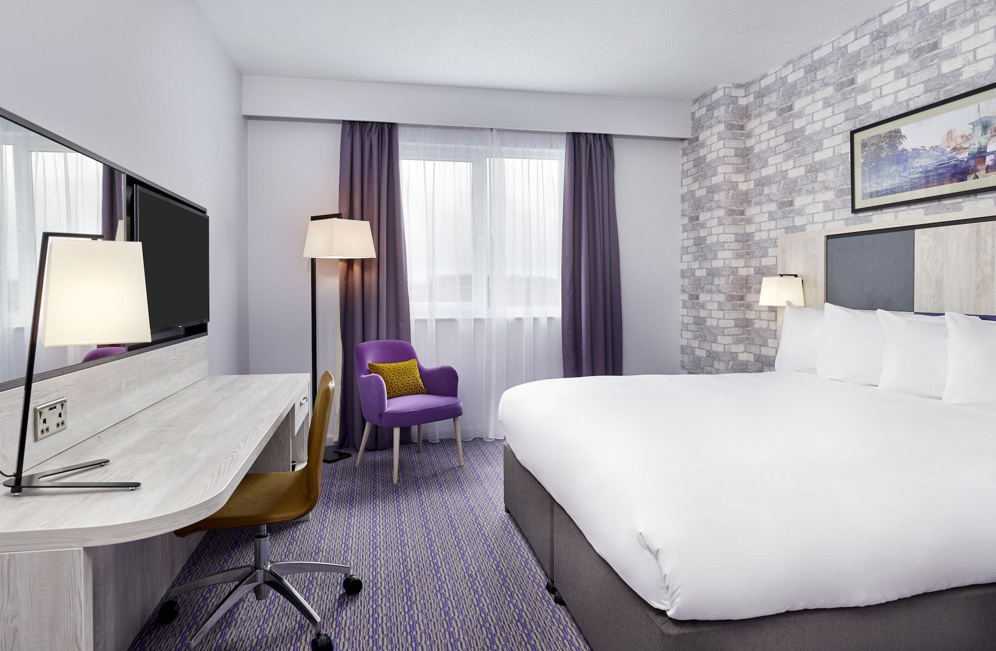Hotel Leonardo - Formerly Jurys Swindon
