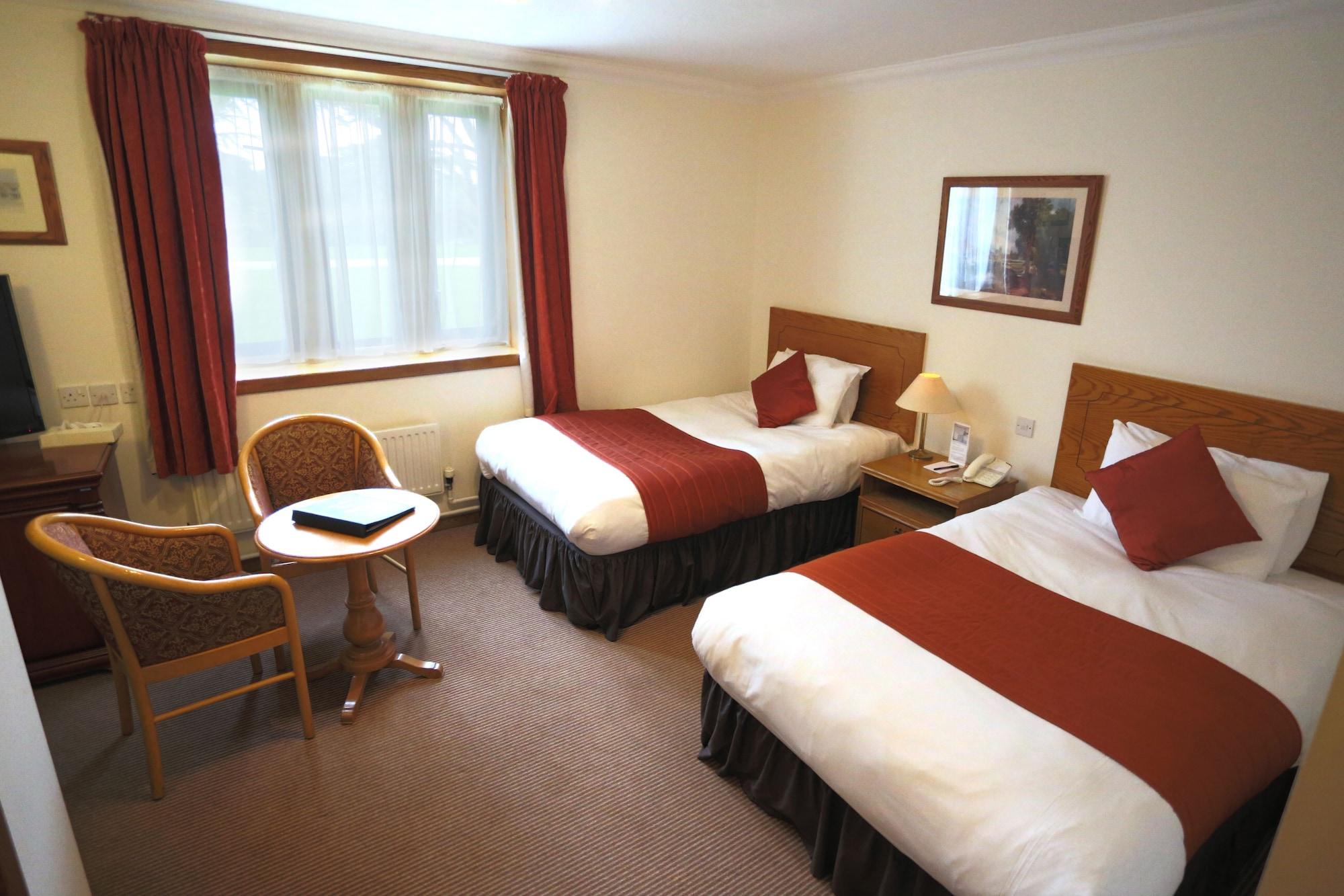 Stanton House 4* Swindon