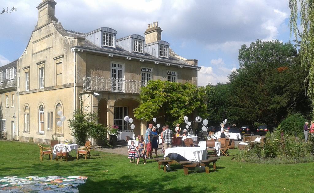 Country house Chiseldon House