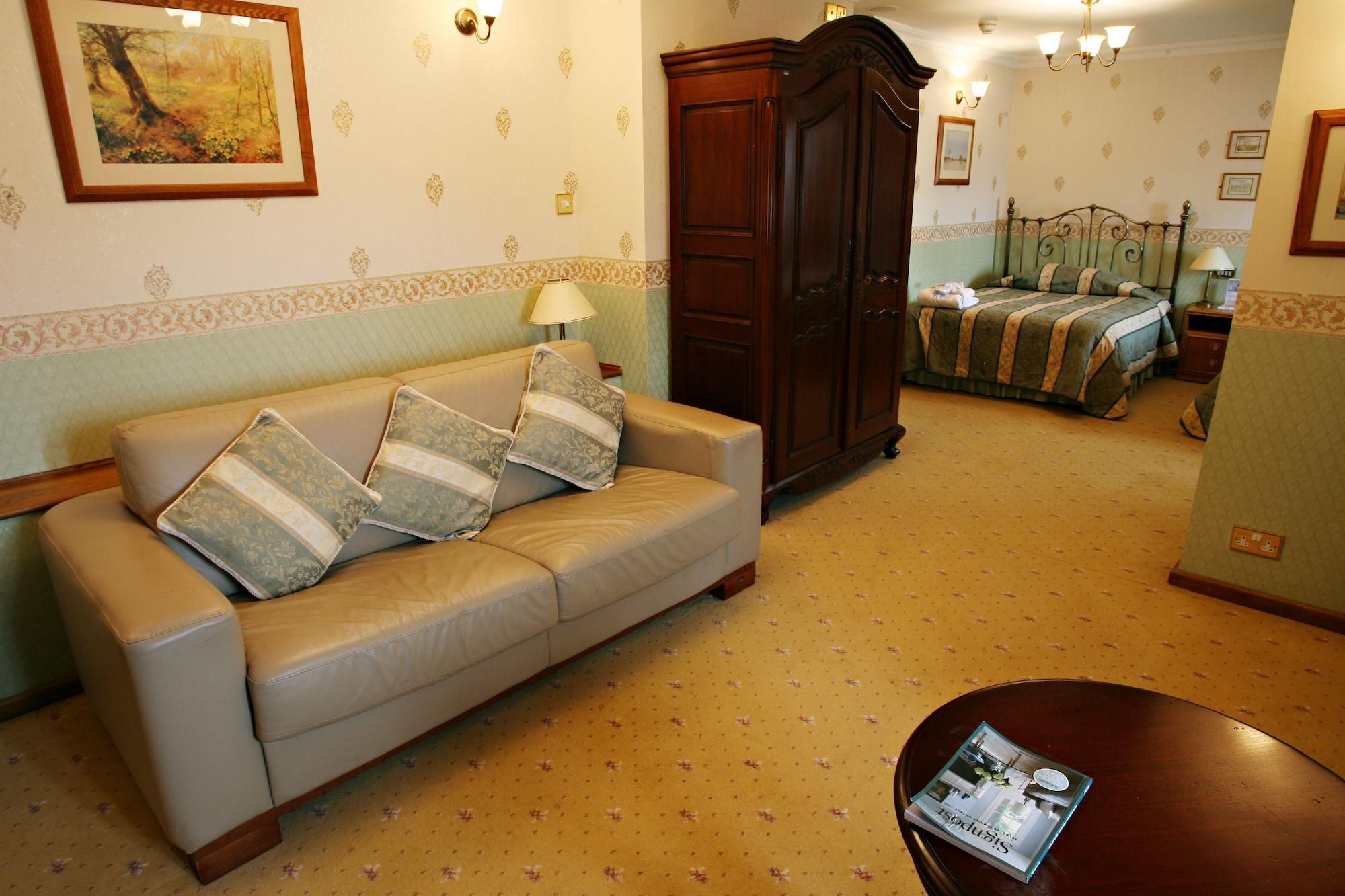 Stanton House 4* Swindon