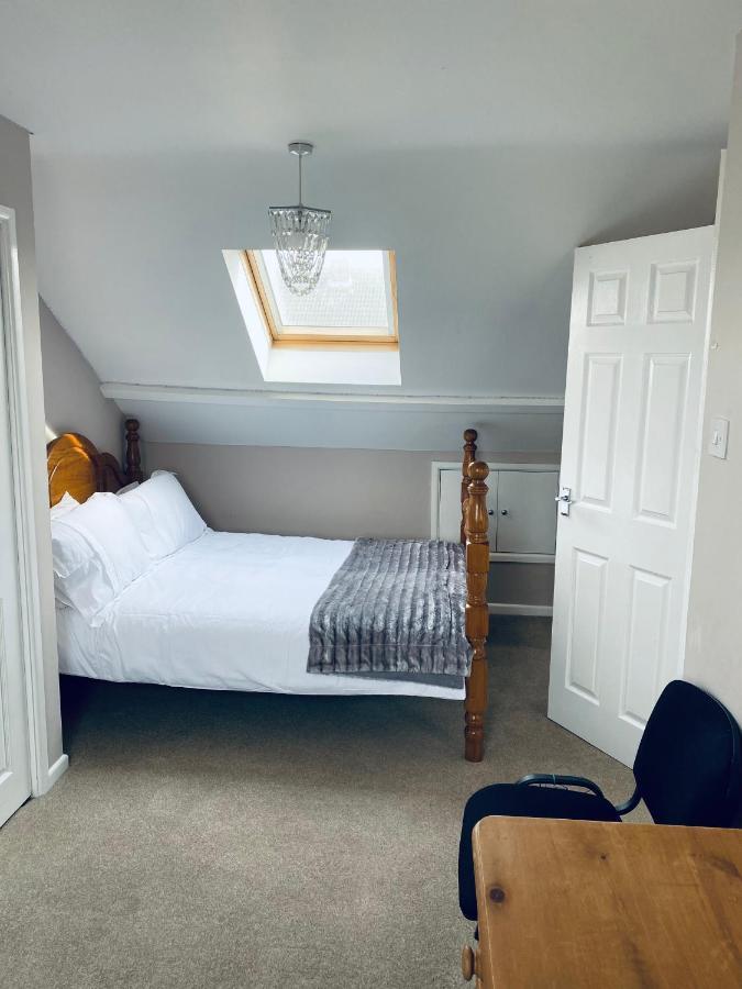 Rosewood * Swindon