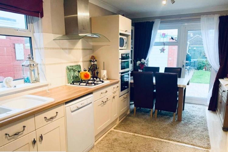 Rosewood Homestay Swindon
