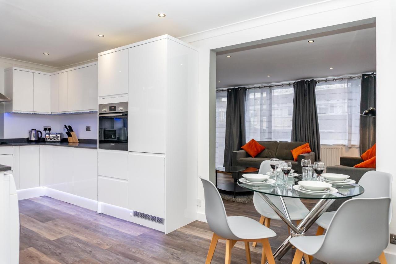 Inspiration By Olauda Sa - 3 Bed House With Free Parking