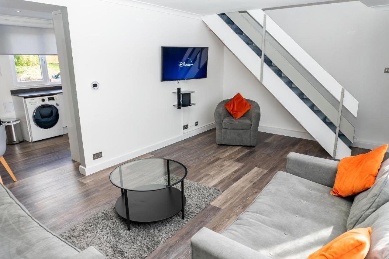 Apartamento Inspiration By Olauda Sa - 3 Bed House With Free Parking *
