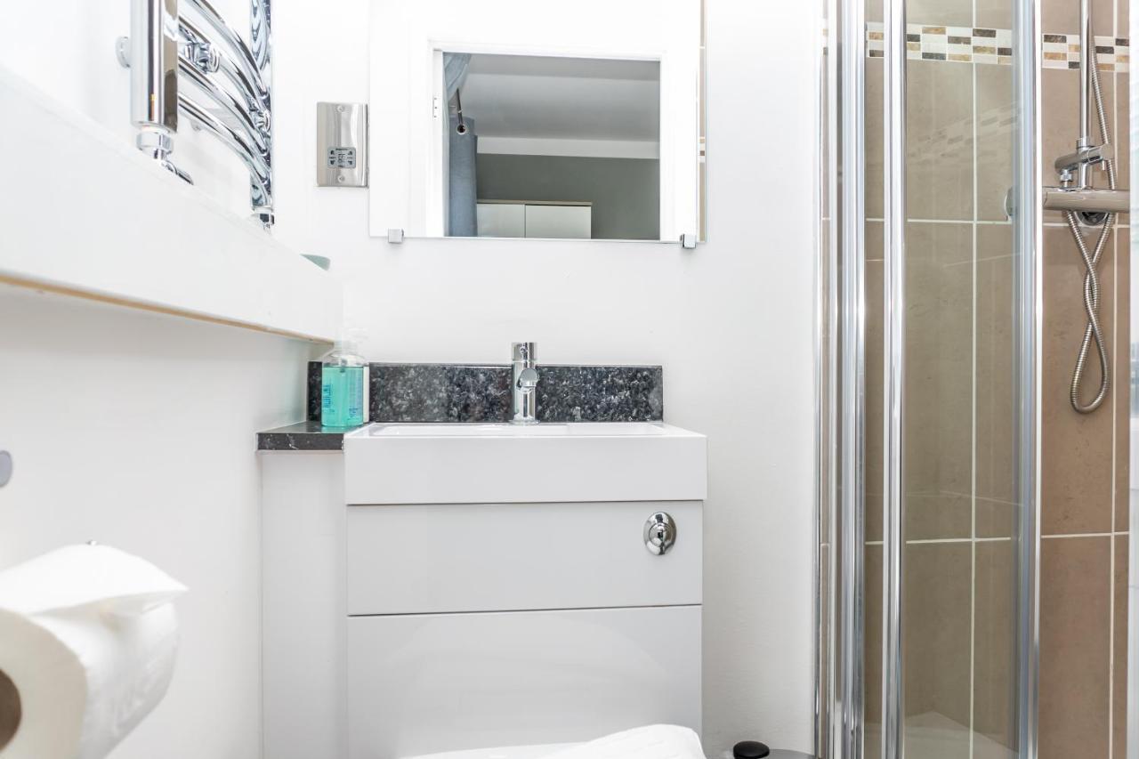 Apartamento Inspiration By Olauda Sa - 3 Bed House With Free Parking
