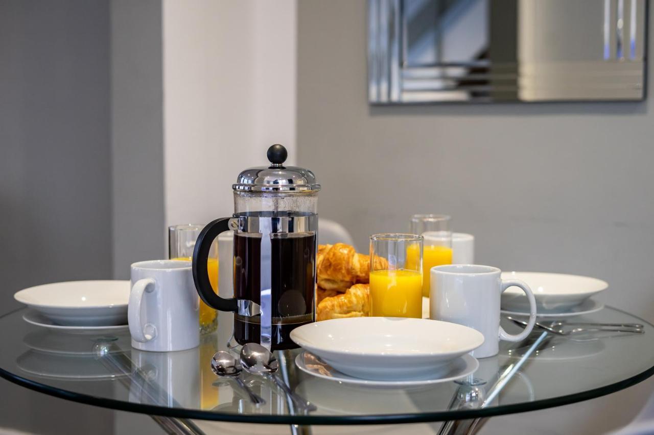 Apartamento Inspiration By Olauda Sa - 3 Bed House With Free Parking *