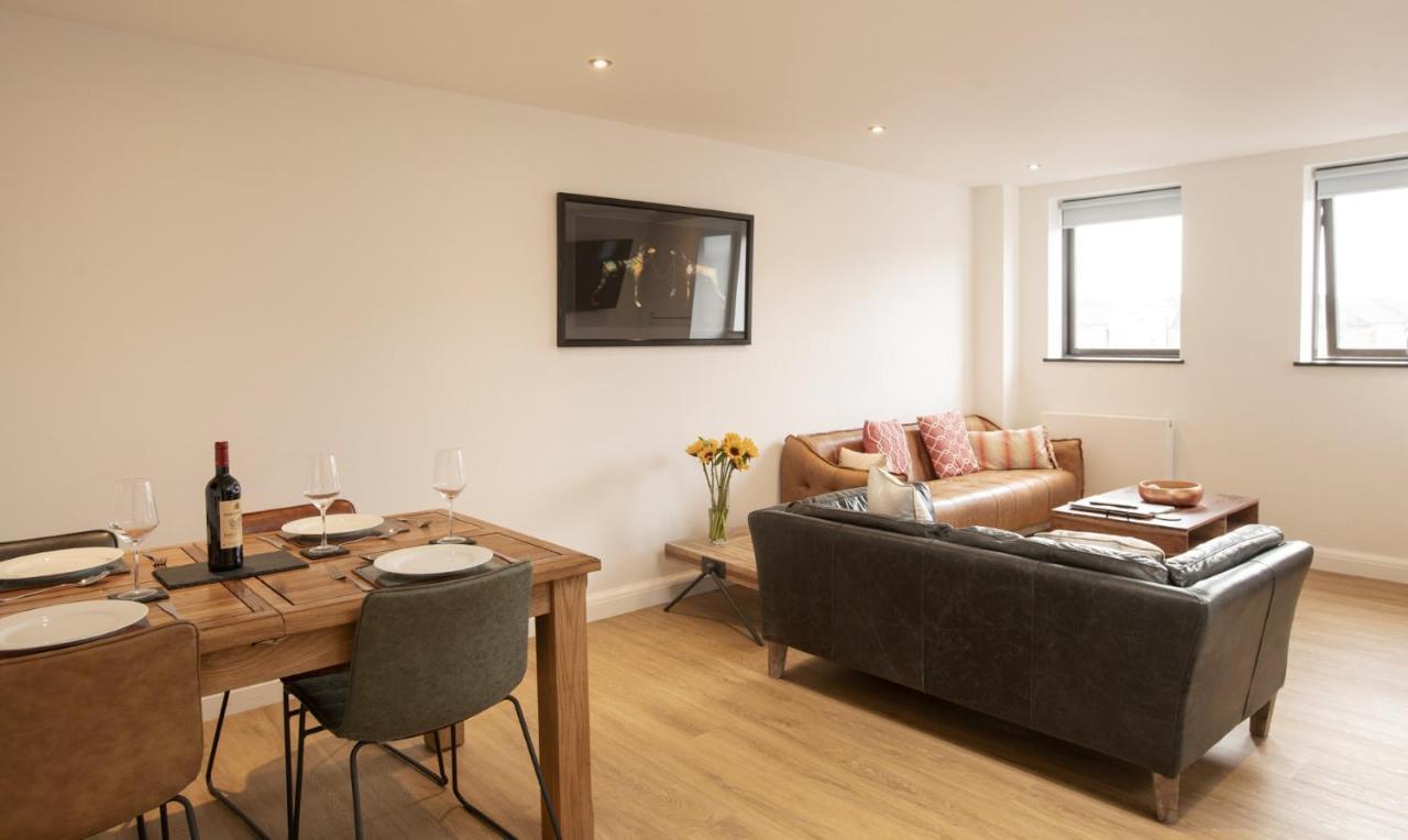 Apartment No 1 Wood Street *