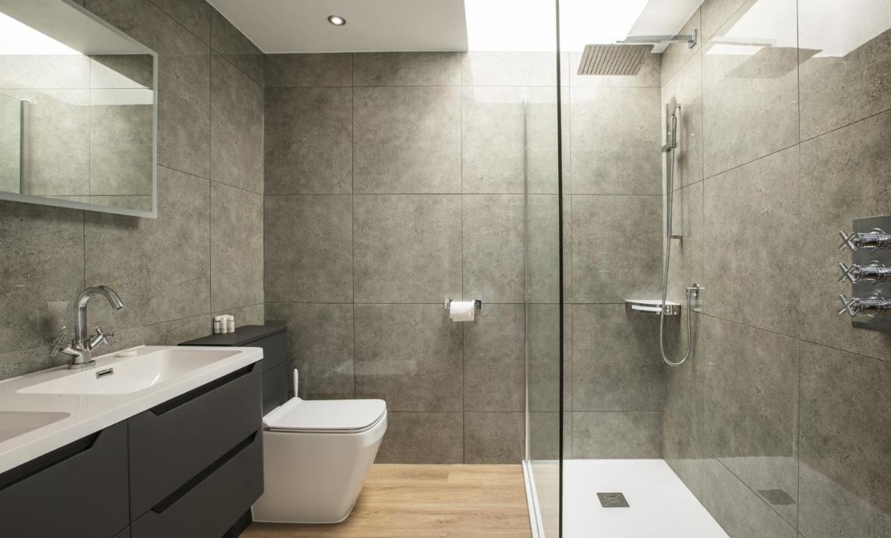 Apartment No 1 Wood Street *