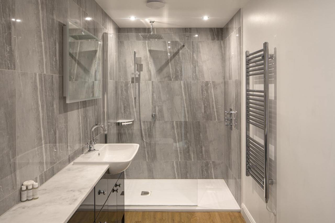 Apartment No 1 Wood Street *