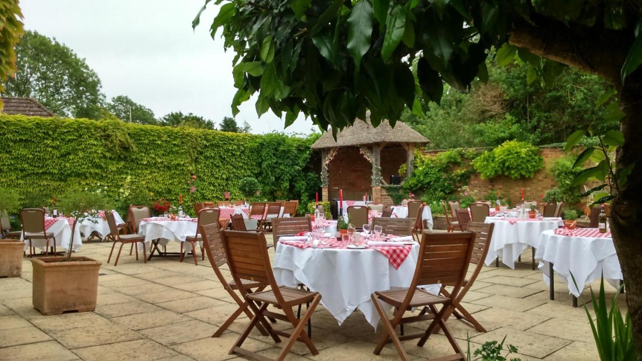 Chiseldon House *