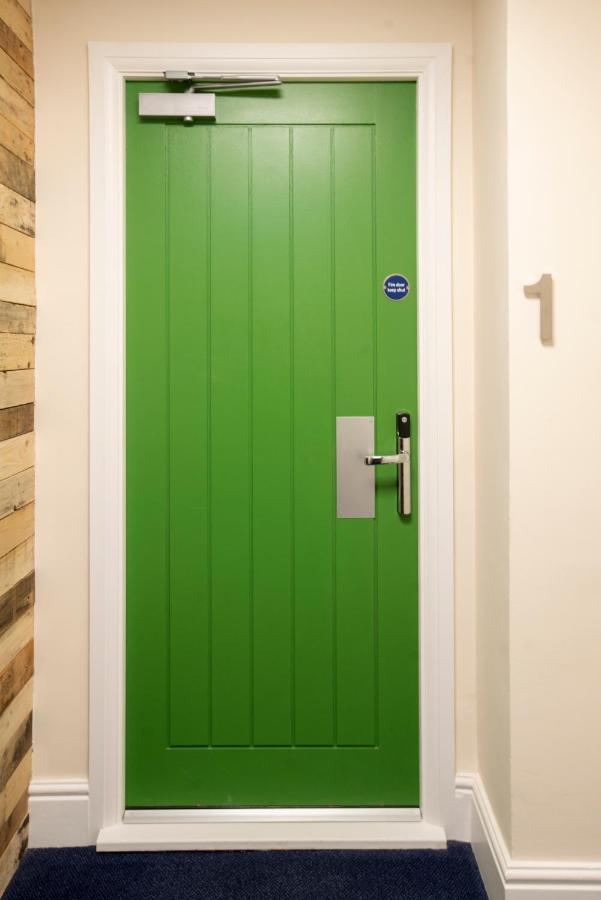 Apartment No 1 Wood Street *