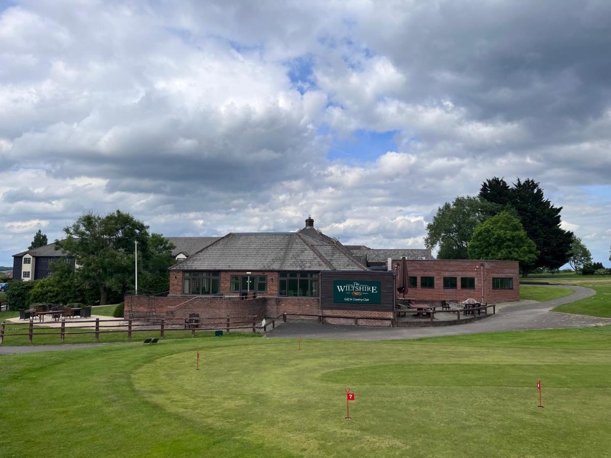 Hotel The Wiltshire Hotel, Golf And Leisure 3*