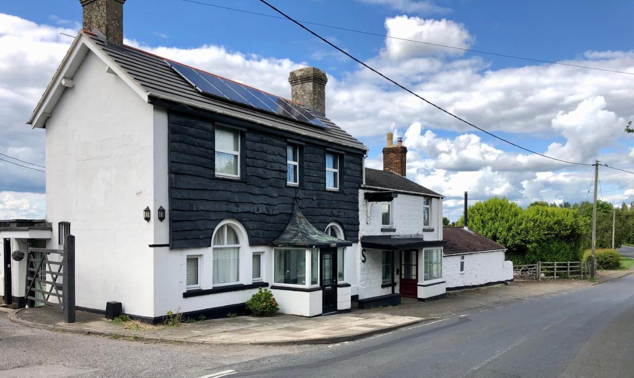 The Old Tavern Annex Swindon