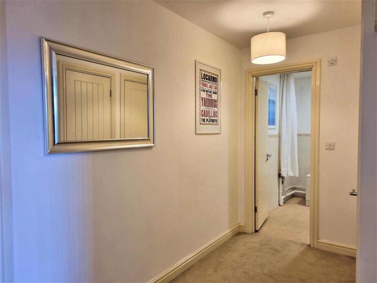 Apartment - Spacious 2 Beds