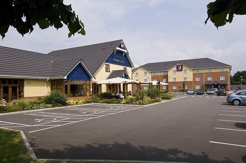Hotel Premier Central 3*