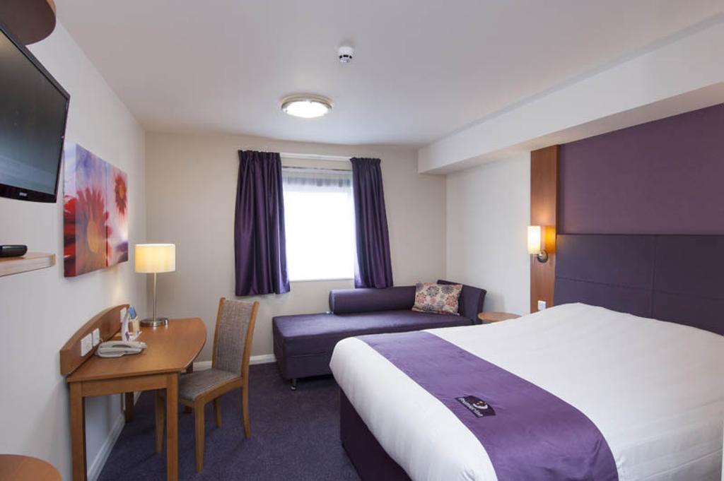 Hotel Premier Central