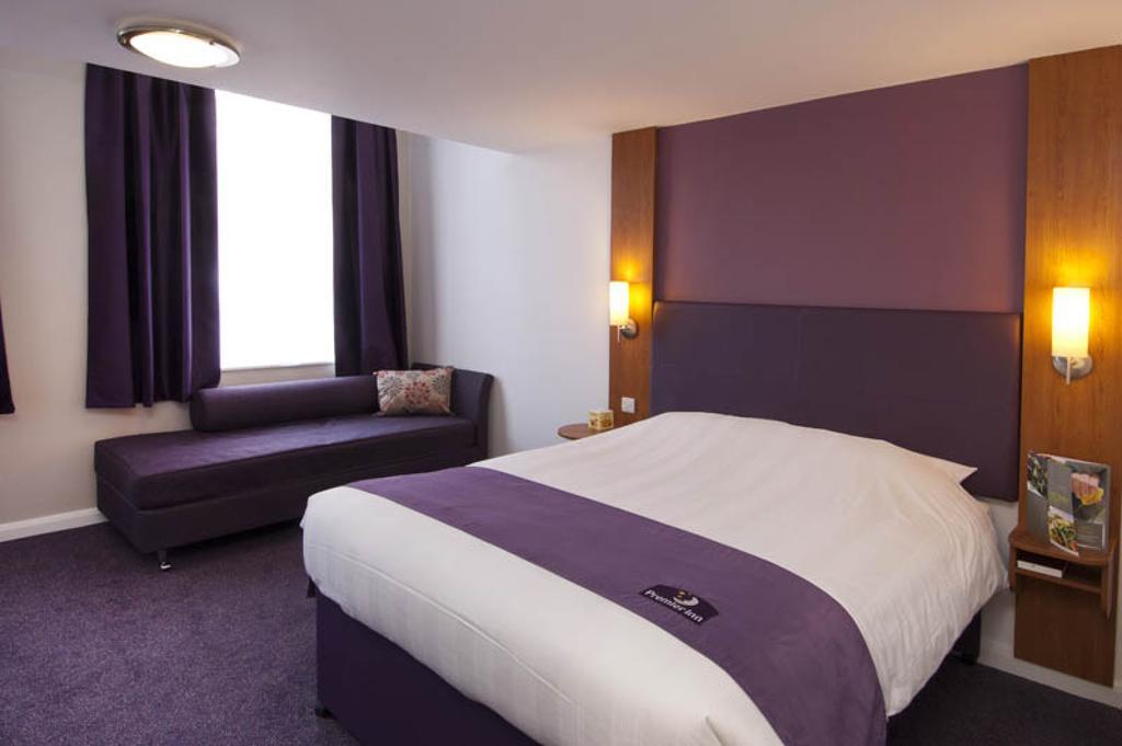 Premier Central Hotel Swindon