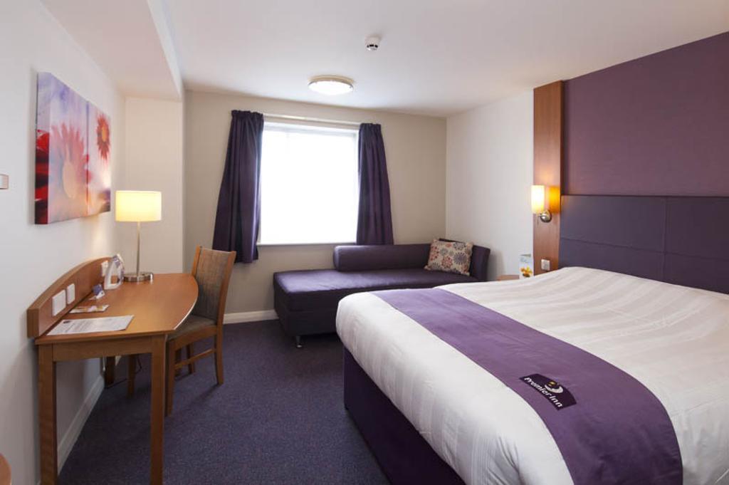 Premier Central Swindon