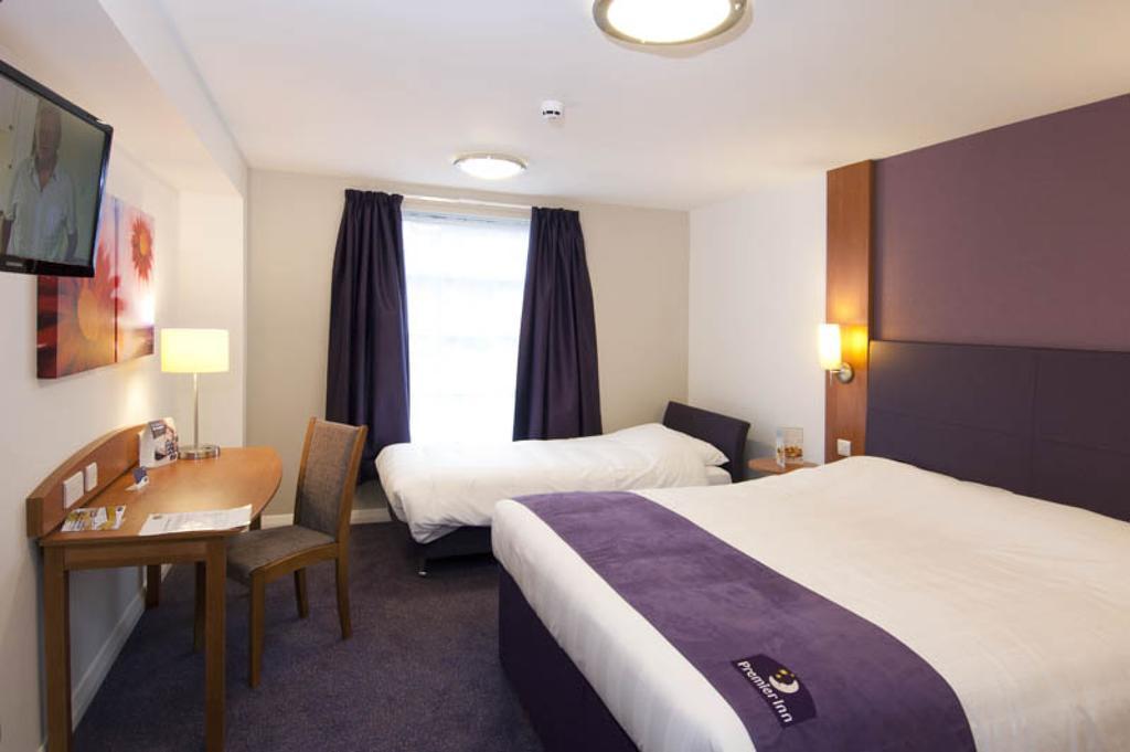 Premier Central Hotel