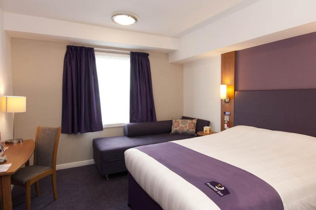 Hotel Premier Central 3*