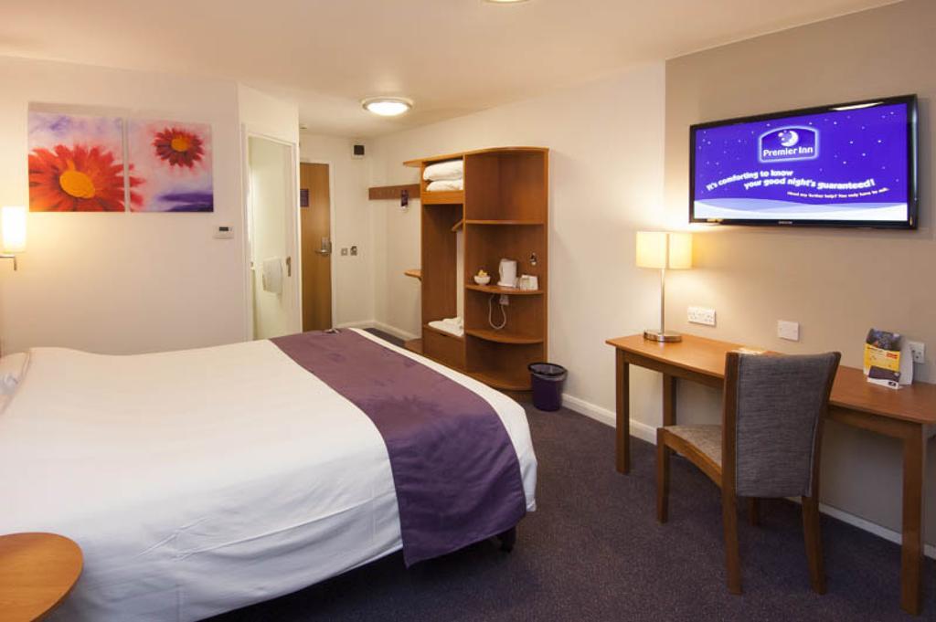 Premier Central Hotel 3*