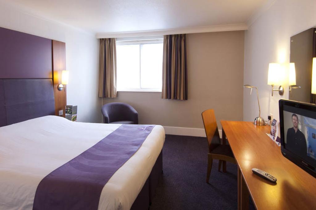 Hotel Premier Central Swindon