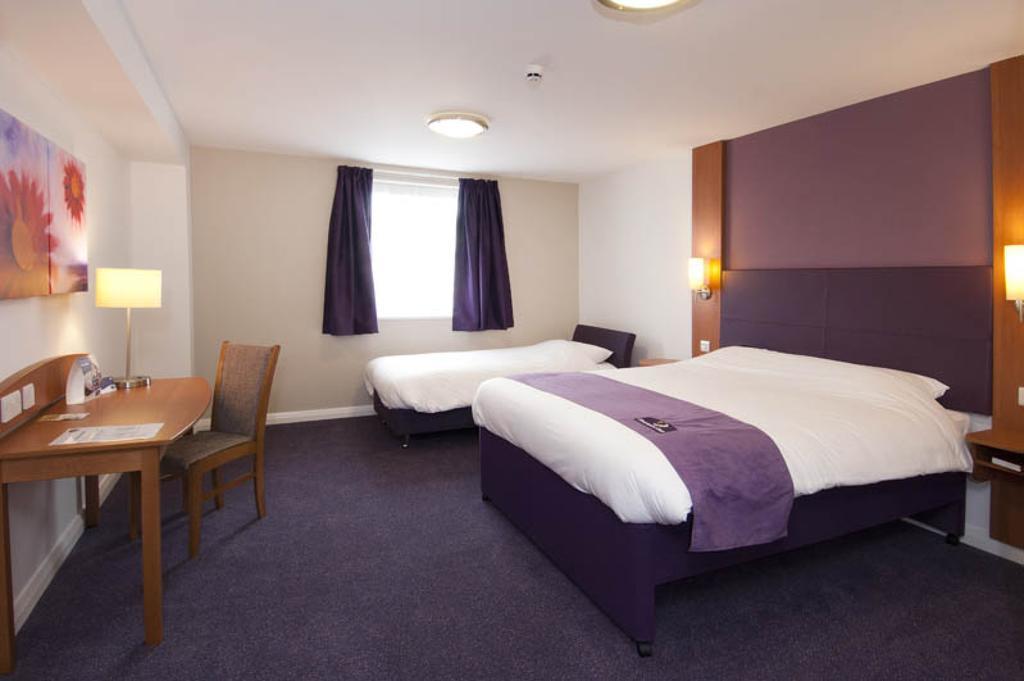 Hotel Premier Central