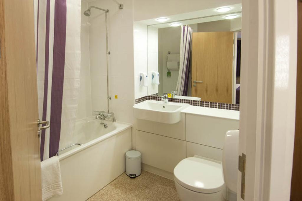 Premier Central Hotel Swindon