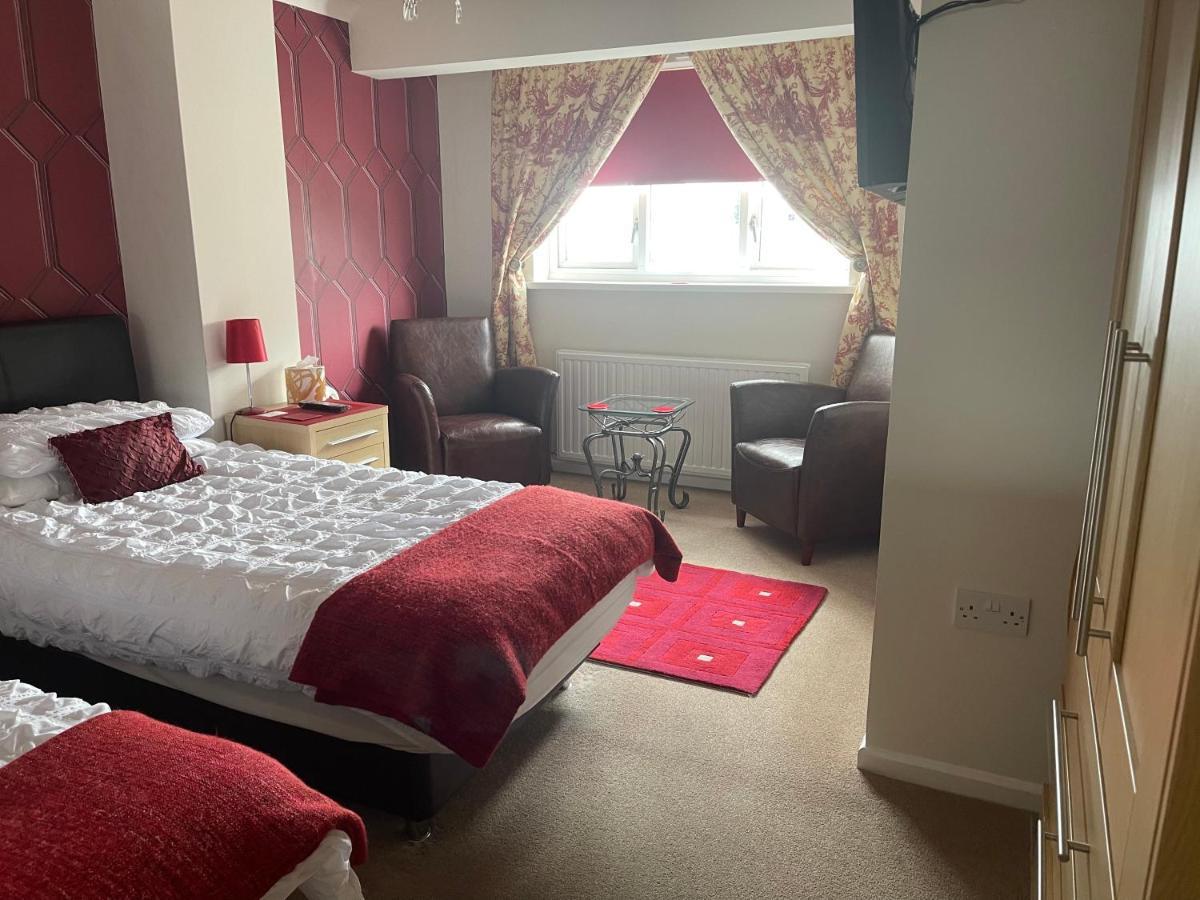 Brewery Bed & Breakfast Swindon