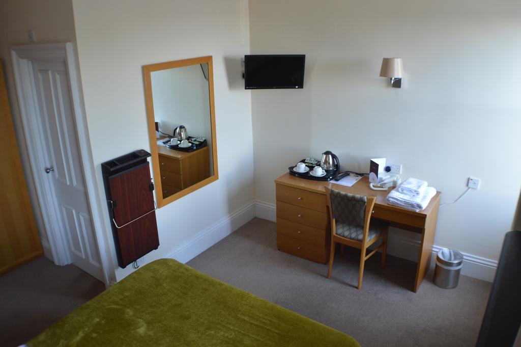 Hotel Great Western