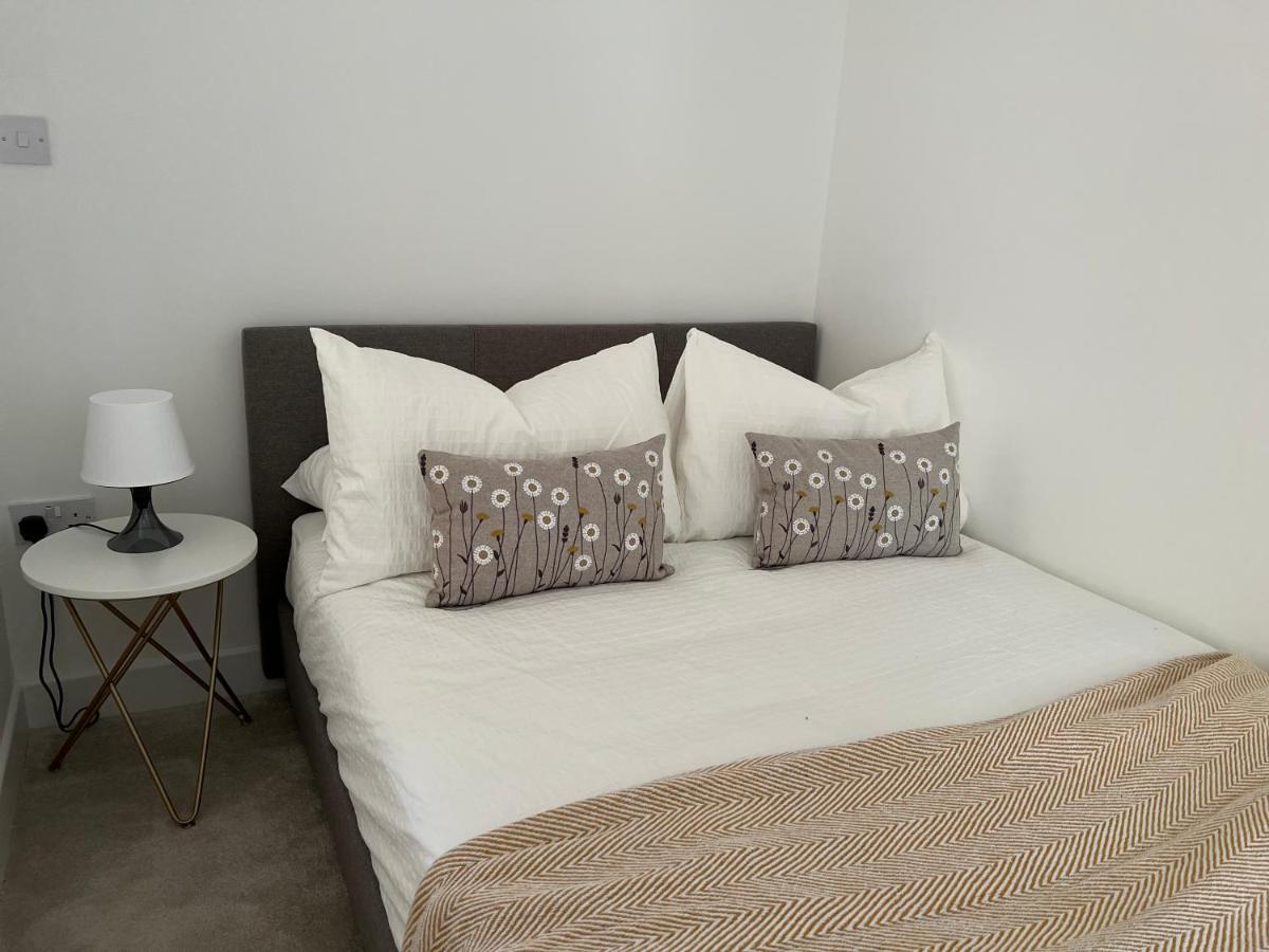 Prospect Quarter In Old Town Apartment