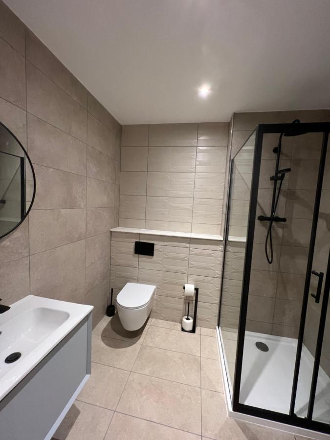 Prospect Quarter In Old Town Apartment Swindon