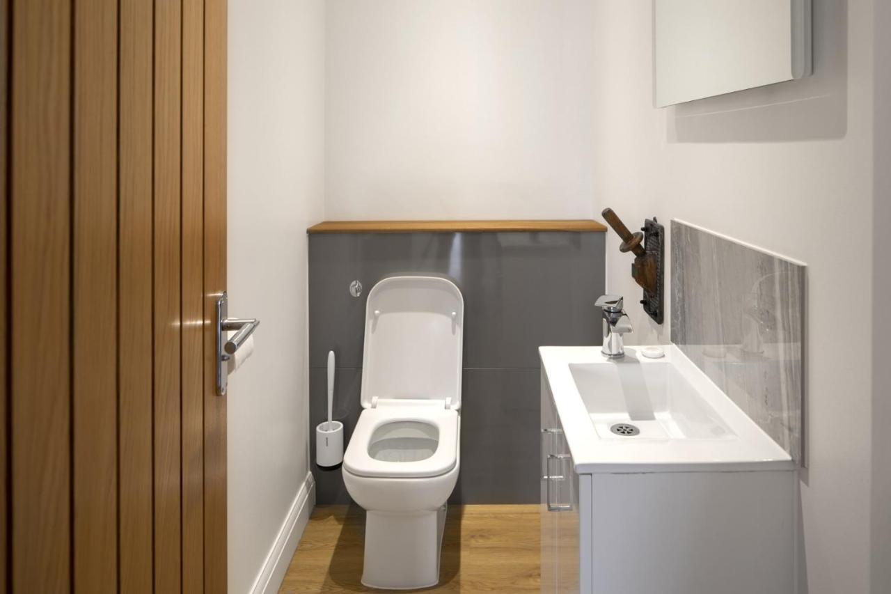 Apartment No 1 Wood Street *