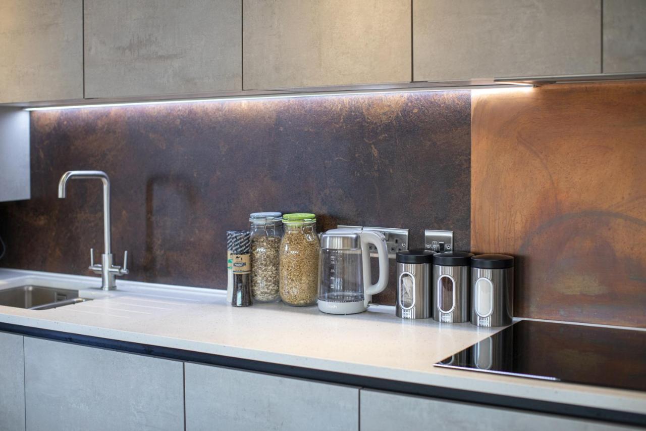 No 1 Wood Street Apartment