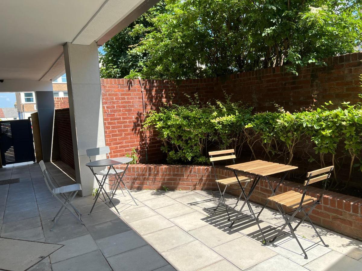 Prospect Quarter In Old Town Apartment *