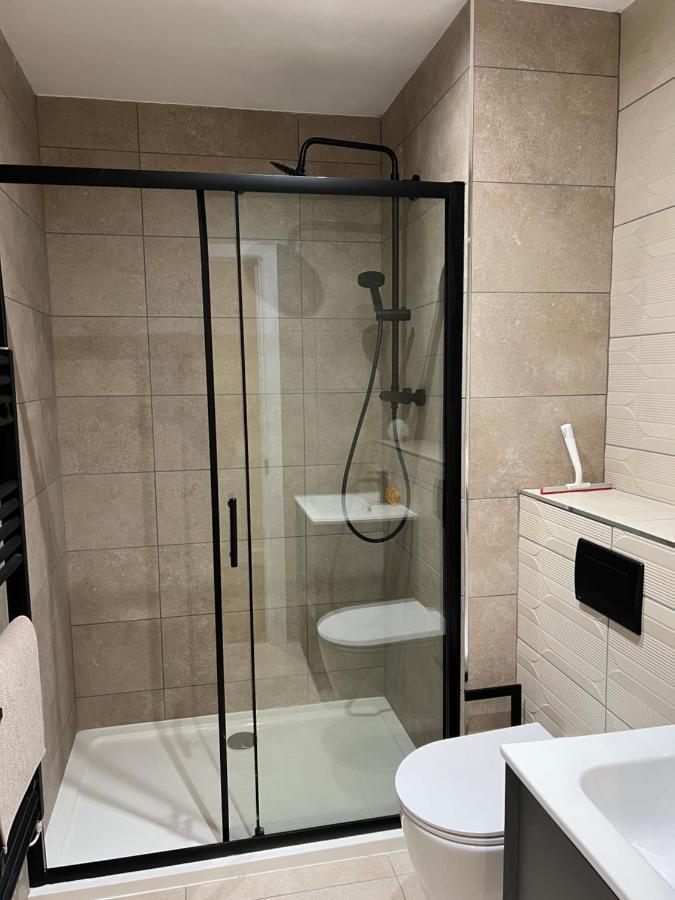 Apartment Prospect Quarter In Old Town Swindon