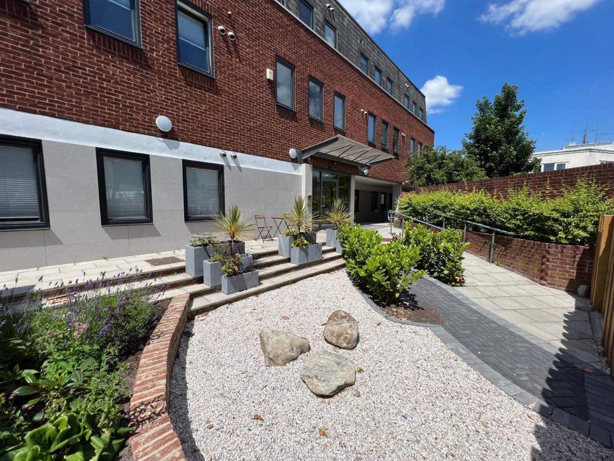 Apartment Prospect Quarter In Old Town *