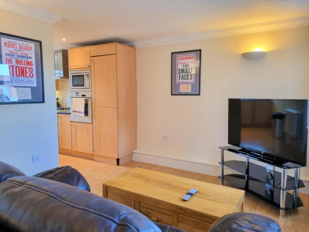 Godwin Court Apartment