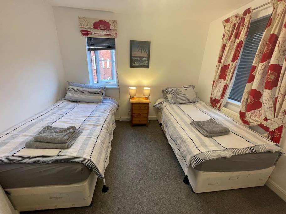 Holiday home Orchid Cotswold Stone House