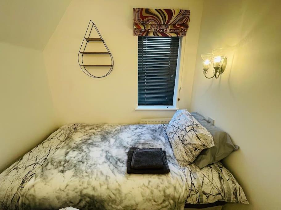 Holiday home Orchid Cotswold Stone House