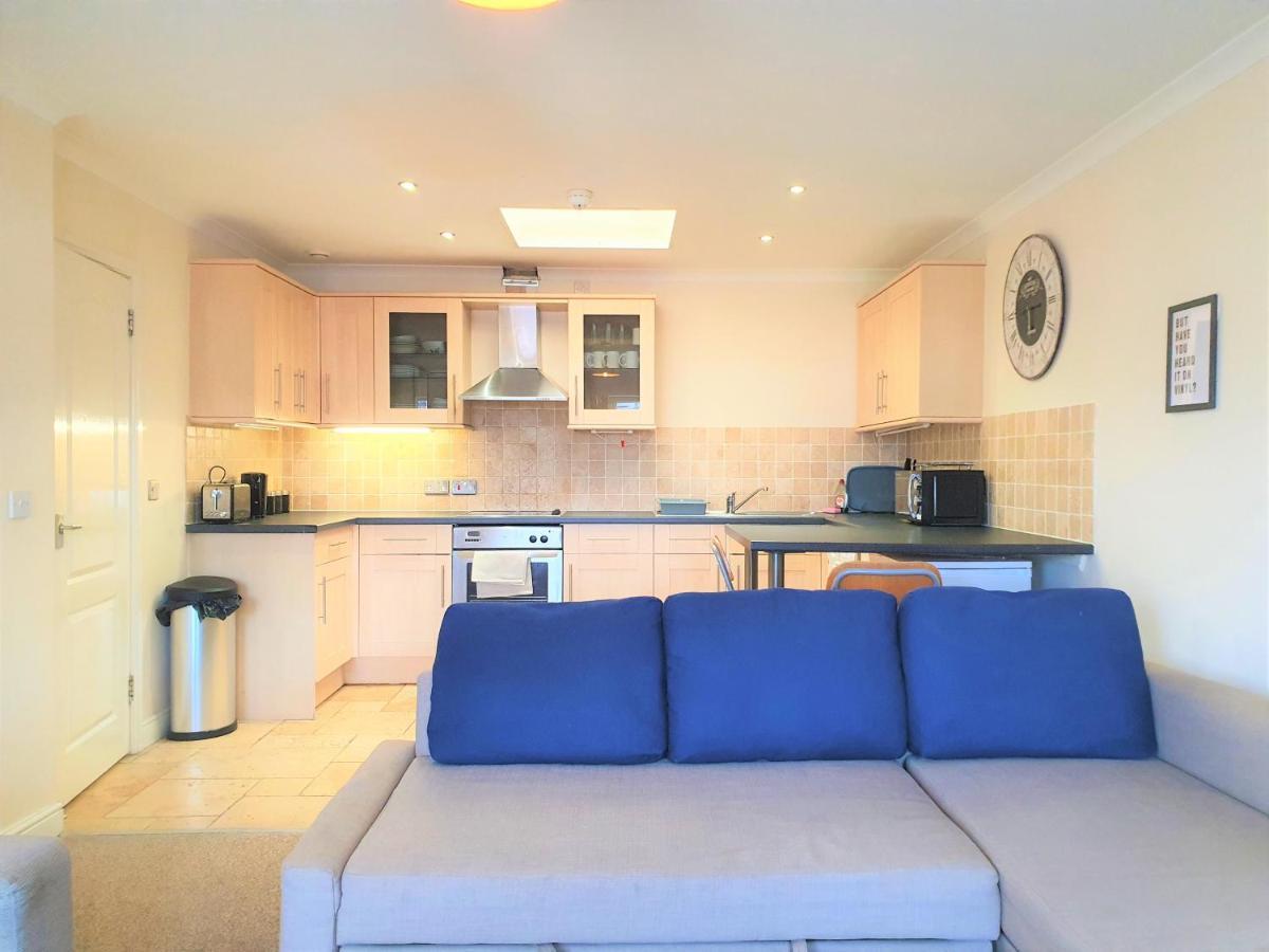 Apartamento Old Town Central