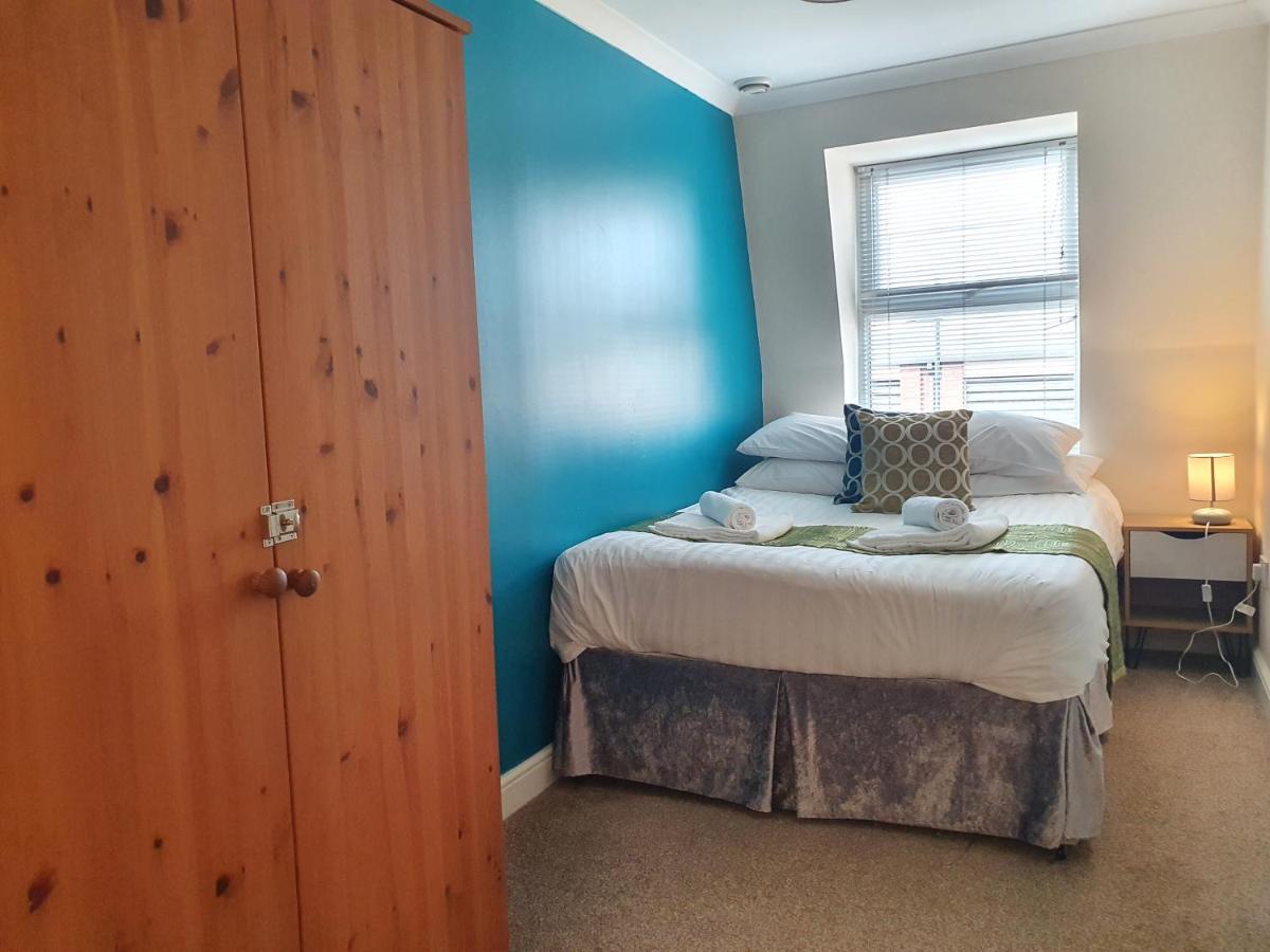 Apartamento Old Town Central