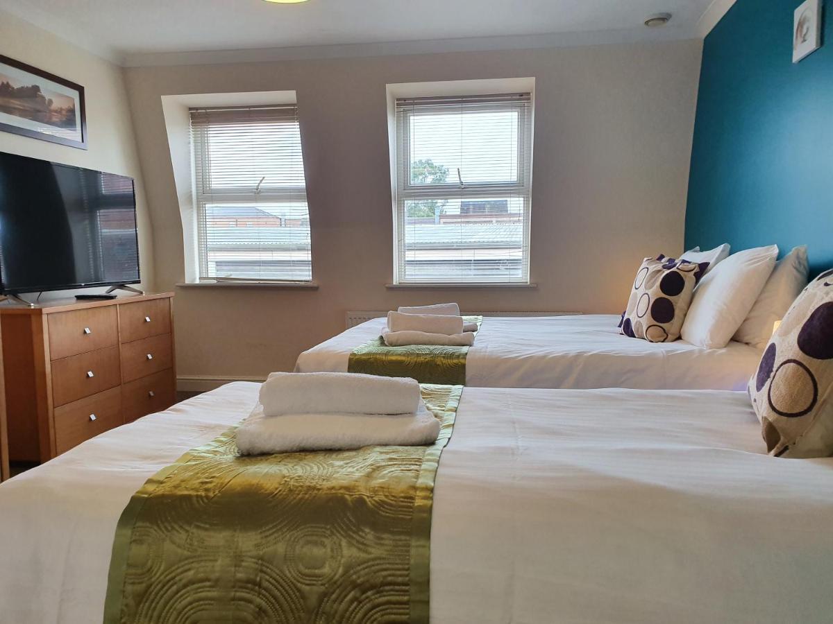 Apartamento Old Town Central *