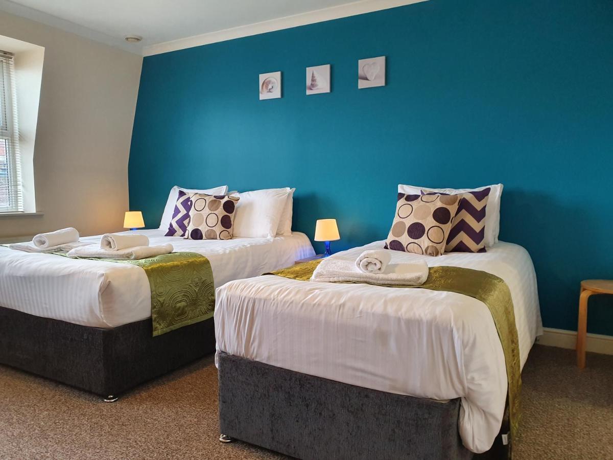 Old Town Central Apartment Swindon