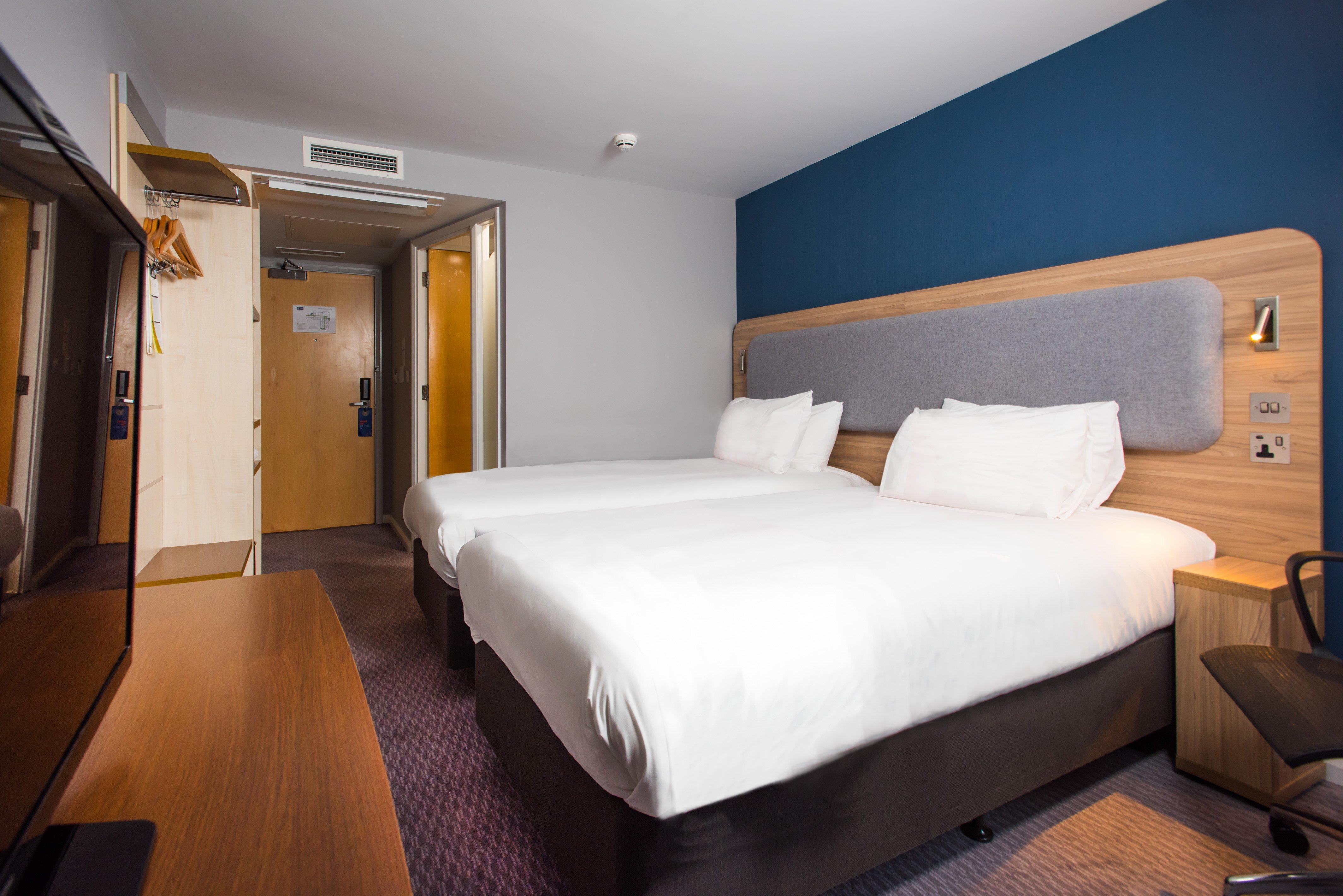 Express Centre By Ihg Hotel Swindon