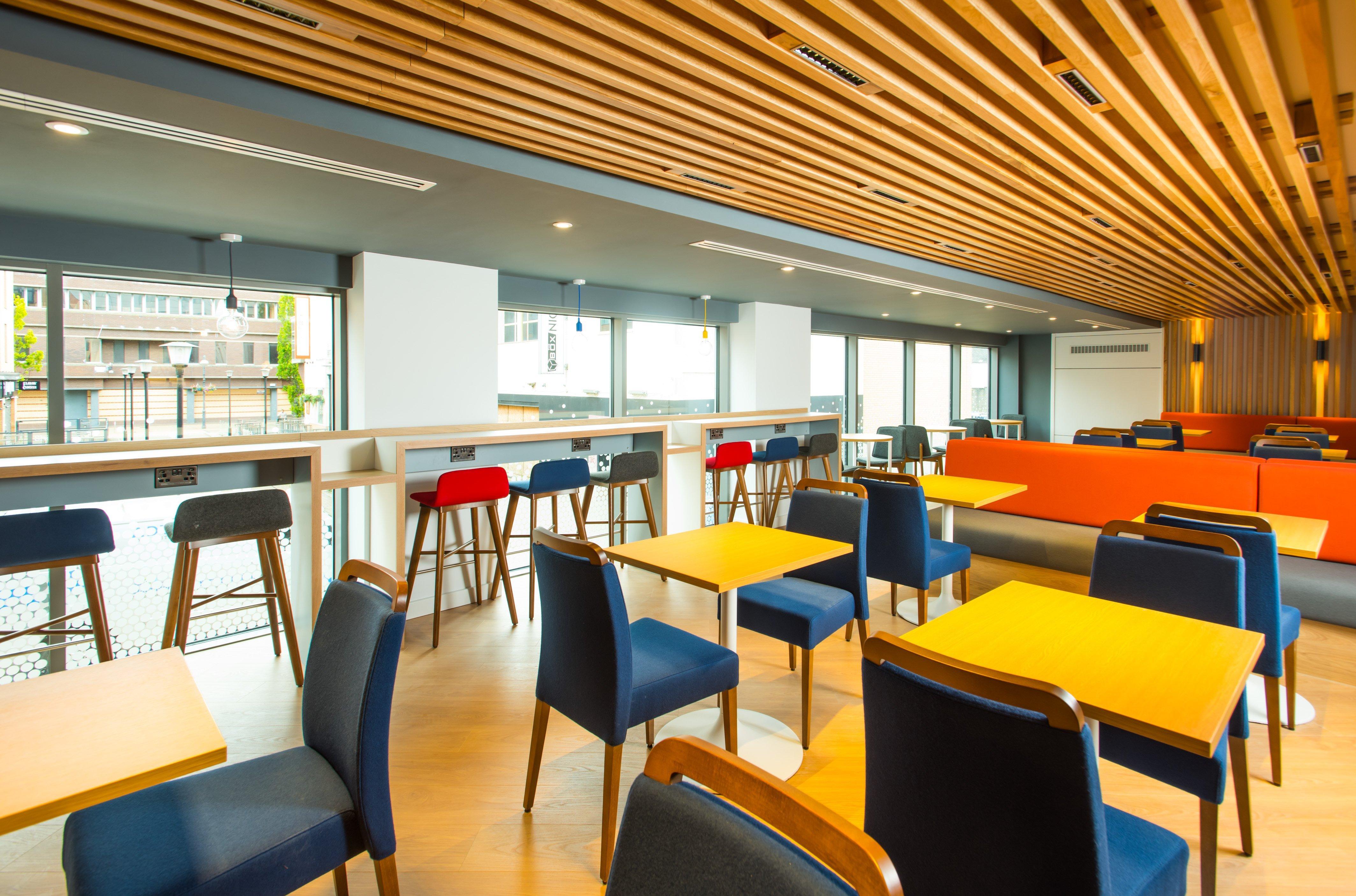 Express Centre By Ihg Hotel Swindon